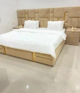 غرفة نوم محلي بحالة ممتازة بيعه سريعه