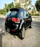لينكولن MKC 2011 العداد 225