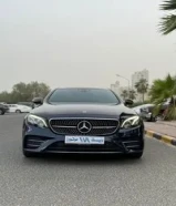 للبيع مرسيدس E43AMG