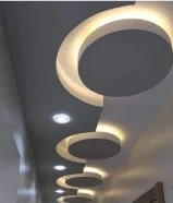 مقاول ديكور جبس جبسم بورد بارتيشن