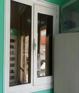 Door and window Aluminium