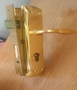 نچار. عبدالرحمن. فنی