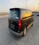 هيونداي H1 عداد 28 موديل 2019
