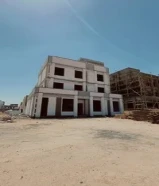 مقاولات عامة و بناء و ترميم تحت اشراف مهندسين كويتين