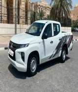 وانيت -L200-2023
