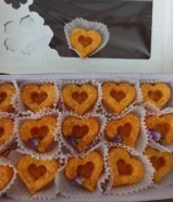 sugar candy نبات بالزعفران