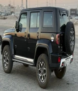 بايك 2021 عداد 47 فقط