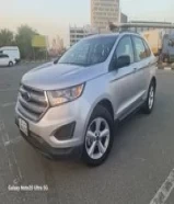 فورد ايدج 2018 .. ماكينه 2000cc تربو