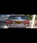 للبيع مرسيدس  ML350 موديل 2013ماشي 130 الفصبغ الوكالة سيرفس منتظمبحالة ممتازة السعر 4500 نهائي