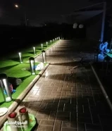 تمديد و صيانه جميع أعمال الكهرباء منازل ومحلات تجاريةتركيب اسبوت لايت و اضاءه بروفايل و تركات مجناتك وجميع انواع المعلقات والتراك لايت افضل جوده واقل سعر