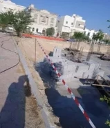 مقاولات عامه هيكل عظمي معا المواد وبدون المواد