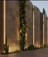انشاء وصيانة وهدم وتنفيذ. داخلي وخارجي
