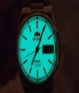 Vintage Orient 3 Star WatchClassic Orient automatic watch l