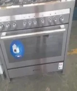 طباخ رويكسون إيطالي