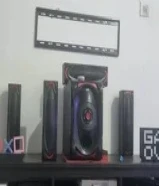 97656415wansa home theatre 5.1.    97656415