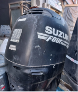 suzuki 90 horsepower