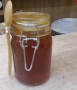 عسل دوعني مضمون