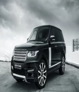 rent, Range Rover Vogue, 2020 model, comprehensive insurance