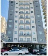 للإيجار شقة في حولي غرفتين النوم