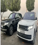 Rent a Range Rover 2022 zeros from the agency for rent at the best prices