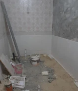 معلم تركيب وتكسير سراميك رخام جرانيت باركيه وتركيب المطابخ والحمامات تمديد الصحي وصيانتها