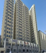 شقق سوبر ديلوكس رخام بالكامل صباح السالم