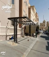 ‎حداد هندي / حداده / مظلات / حداد عام / جميع اعمال الحداده و المظلات