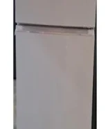 ثلاجة Haier صناعة تايلاند نوفروست 20 قدم 2 باب 567 لتر جديدة تماما بغلاف المصنع للبيع