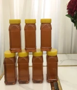 عسل سدر ايراني جبلي اصلي 100٪؜