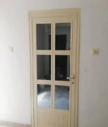 ألمنيوم شتر باب تصليح مطبخ