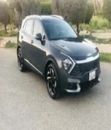 للايجار كيا سبورتاج 2023.  66001022