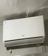 Wansa split A/C(2 ton) brand new condition