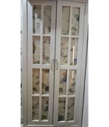 Cupboard White colour. full size