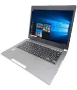 USED LAPTOP TOSHIBA R63 CI5 6TH GEN SSD256GB RAM8GB 14 INCH