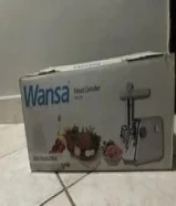 فرامة لحمة للبيع65848514