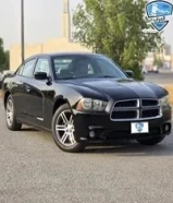 دودج تشارجر 2012