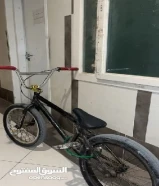 قاري bmx كاستم للبيع