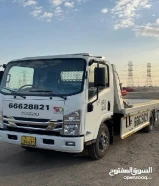 ونش سطحه هندي 24 ساعه جميع مناطق الكويت اتصل نصل