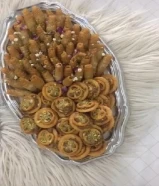سويت شغل بيت