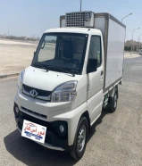 2022سي إم سي فيريكا Freezer CMC Veryca Pickup