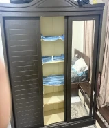 مشاركة سكن