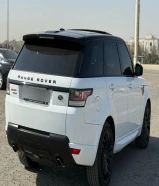 رنج سبورت 2014