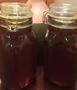 عسل سدر جبلي مميز