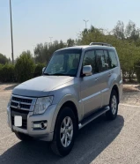 2020ميتسوبيشي باجيرو