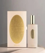 Cream Velvet for women 100ml EDP by Khadlaj only 12 kd and free delivery