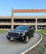 GMC Yukon 2022 SLT