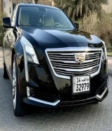 كاديلاك CT6 2017