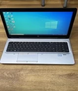 99 KWDلايطوفك،اقوى لابتوب بيزنس HP PROBOOK CORE I7,بحالة ممتازة كالجديد