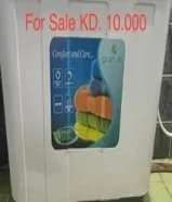 Washing Machine for Sale