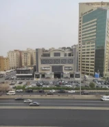 طلوب شاب لمشاركة سكن مؤقت في حولي